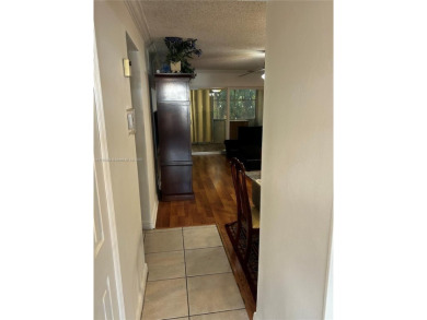 Welcome to this charming 2-bedroom, 2-bath condo in the on The Carolina Club in Florida - for sale on GolfHomes.com, golf home, golf lot