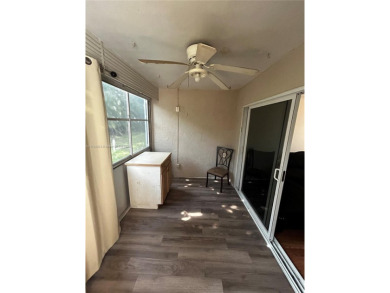 Welcome to this charming 2-bedroom, 2-bath condo in the on The Carolina Club in Florida - for sale on GolfHomes.com, golf home, golf lot