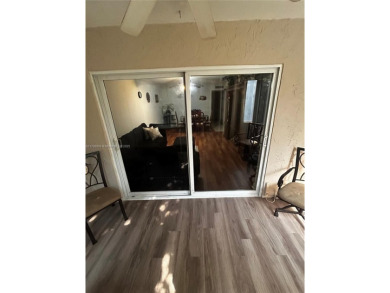 Welcome to this charming 2-bedroom, 2-bath condo in the on The Carolina Club in Florida - for sale on GolfHomes.com, golf home, golf lot