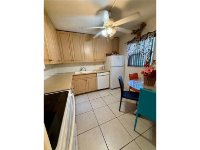 Welcome to this charming 2-bedroom, 2-bath condo in the on The Carolina Club in Florida - for sale on GolfHomes.com, golf home, golf lot