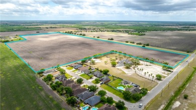 REDUCED SALES PRICE! Simply PHENOMENAL opportunity! Investors on L.E. Ramey Golf Course in Texas - for sale on GolfHomes.com, golf home, golf lot