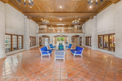 Exceptional opportunity to own a fully equipped office suite in on King and Bear Golf Course/World Golf Village in Florida - for sale on GolfHomes.com, golf home, golf lot