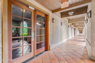 Exceptional opportunity to own a fully equipped office suite in on King and Bear Golf Course/World Golf Village in Florida - for sale on GolfHomes.com, golf home, golf lot