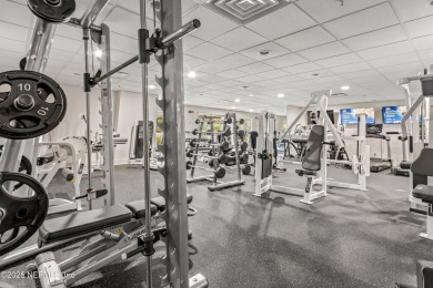 Exceptional opportunity to own a fully equipped office suite in on King and Bear Golf Course/World Golf Village in Florida - for sale on GolfHomes.com, golf home, golf lot