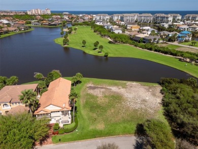 Under contract-accepting backup offers. NEW LISTING - This on Creek Course At Hammock Dunes in Florida - for sale on GolfHomes.com, golf home, golf lot