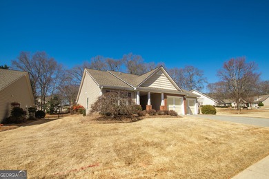 Welcome to 1004 Stone Creek Lane near downtown Monroe! This on Monroe Golf and Country Club in Georgia - for sale on GolfHomes.com, golf home, golf lot