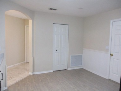GREAT OPPORTUNITY TO OWN A 2 BED, 2 BATH, 2 CAR GARAGE VILLA ON on Preserve Golf Club in Florida - for sale on GolfHomes.com, golf home, golf lot