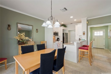 Motivated Sellers!  

*Moonflower* model is a rare floor plan on Ko Olina Golf Club in Hawaii - for sale on GolfHomes.com, golf home, golf lot