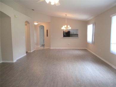GREAT OPPORTUNITY TO OWN A 2 BED, 2 BATH, 2 CAR GARAGE VILLA ON on Preserve Golf Club in Florida - for sale on GolfHomes.com, golf home, golf lot