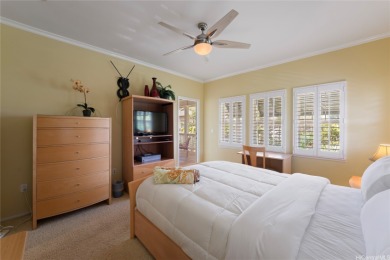 Motivated Sellers!  

*Moonflower* model is a rare floor plan on Ko Olina Golf Club in Hawaii - for sale on GolfHomes.com, golf home, golf lot