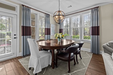 This wonderful condo is situated in the heart of Reynold's Lake on Reynolds Lake Oconee - The Oconee in Georgia - for sale on GolfHomes.com, golf home, golf lot