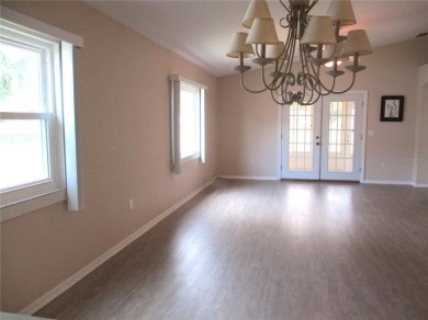 GREAT OPPORTUNITY TO OWN A 2 BED, 2 BATH, 2 CAR GARAGE VILLA ON on Preserve Golf Club in Florida - for sale on GolfHomes.com, golf home, golf lot