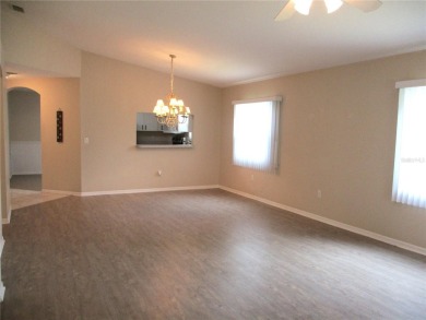 GREAT OPPORTUNITY TO OWN A 2 BED, 2 BATH, 2 CAR GARAGE VILLA ON on Preserve Golf Club in Florida - for sale on GolfHomes.com, golf home, golf lot
