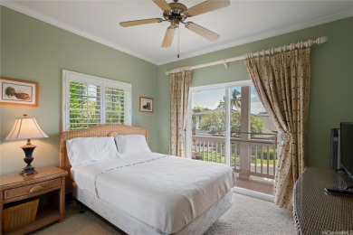 Motivated Sellers!  

*Moonflower* model is a rare floor plan on Ko Olina Golf Club in Hawaii - for sale on GolfHomes.com, golf home, golf lot