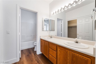 Welcome to this beautiful single-story home located in the on Rhodes Ranch Golf Club in Nevada - for sale on GolfHomes.com, golf home, golf lot