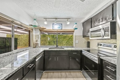 Welcome to Your Florida Dream Home!
This spacious 4-bedroom on Beacon Woods Golf Club in Florida - for sale on GolfHomes.com, golf home, golf lot