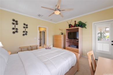 Motivated Sellers!  

*Moonflower* model is a rare floor plan on Ko Olina Golf Club in Hawaii - for sale on GolfHomes.com, golf home, golf lot