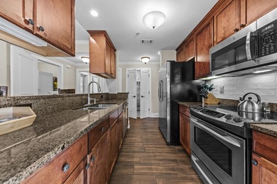 This wonderful condo is situated in the heart of Reynold's Lake on Reynolds Lake Oconee - The Oconee in Georgia - for sale on GolfHomes.com, golf home, golf lot