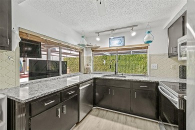 Welcome to Your Florida Dream Home!
This spacious 4-bedroom on Beacon Woods Golf Club in Florida - for sale on GolfHomes.com, golf home, golf lot