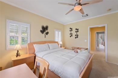 Motivated Sellers!  

*Moonflower* model is a rare floor plan on Ko Olina Golf Club in Hawaii - for sale on GolfHomes.com, golf home, golf lot