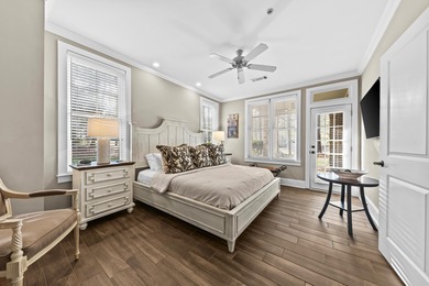 This wonderful condo is situated in the heart of Reynold's Lake on Reynolds Lake Oconee - The Oconee in Georgia - for sale on GolfHomes.com, golf home, golf lot