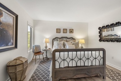 This charming one bedroom, one bathroom fully furnished court on The Seabrook Island Club in South Carolina - for sale on GolfHomes.com, golf home, golf lot