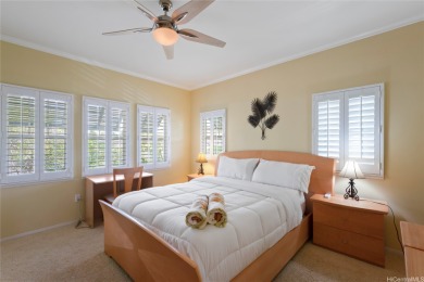 Motivated Sellers!  

*Moonflower* model is a rare floor plan on Ko Olina Golf Club in Hawaii - for sale on GolfHomes.com, golf home, golf lot