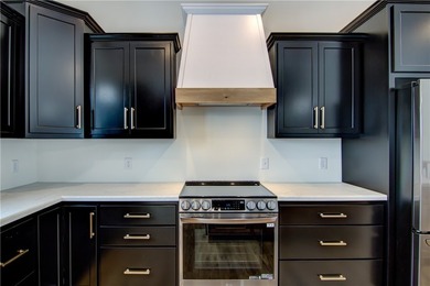 Beautiful 3 bedroom and 2 bath home with 3 car garage and look on Princeton Valley Golf Course in Wisconsin - for sale on GolfHomes.com, golf home, golf lot