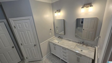 Enjoy cul de sac living in the exclusive Inverness Green! A on Inverness Country Club in Alabama - for sale on GolfHomes.com, golf home, golf lot