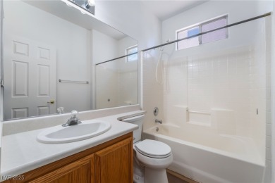 Welcome to this beautiful single-story home located in the on Rhodes Ranch Golf Club in Nevada - for sale on GolfHomes.com, golf home, golf lot