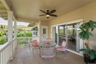 Motivated Sellers!  

*Moonflower* model is a rare floor plan on Ko Olina Golf Club in Hawaii - for sale on GolfHomes.com, golf home, golf lot