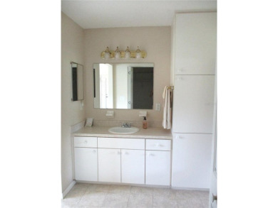 GREAT OPPORTUNITY TO OWN A 2 BED, 2 BATH, 2 CAR GARAGE VILLA ON on Preserve Golf Club in Florida - for sale on GolfHomes.com, golf home, golf lot