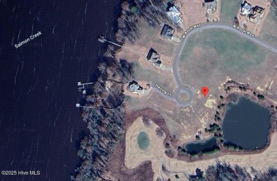 Welcome to Occano, a gated Arnold Palmer Signature Golf Course on Occano Golf Course in North Carolina - for sale on GolfHomes.com, golf home, golf lot