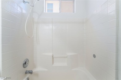 Welcome to this beautiful single-story home located in the on Rhodes Ranch Golf Club in Nevada - for sale on GolfHomes.com, golf home, golf lot