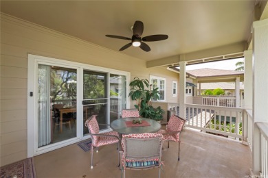 Motivated Sellers!  

*Moonflower* model is a rare floor plan on Ko Olina Golf Club in Hawaii - for sale on GolfHomes.com, golf home, golf lot