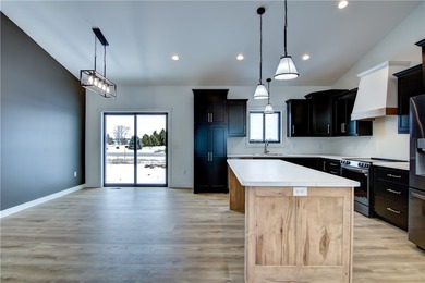 Beautiful 3 bedroom and 2 bath home with 3 car garage and look on Princeton Valley Golf Course in Wisconsin - for sale on GolfHomes.com, golf home, golf lot