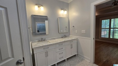 Enjoy cul de sac living in the exclusive Inverness Green! A on Inverness Country Club in Alabama - for sale on GolfHomes.com, golf home, golf lot