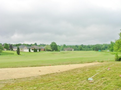 PARADE OF HOMES...RARE FIND...GOLF COURSE COMMUNITY...NEW PUD on Quail Crossing Golf Club in Indiana - for sale on GolfHomes.com, golf home, golf lot