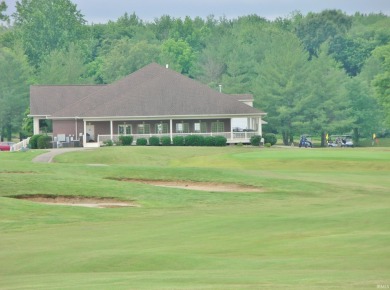 PARADE OF HOMES...RARE FIND...GOLF COURSE COMMUNITY...NEW PUD on Quail Crossing Golf Club in Indiana - for sale on GolfHomes.com, golf home, golf lot