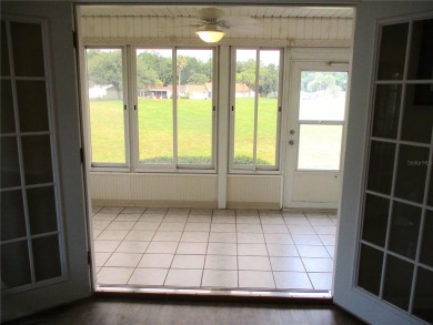 GREAT OPPORTUNITY TO OWN A 2 BED, 2 BATH, 2 CAR GARAGE VILLA ON on Preserve Golf Club in Florida - for sale on GolfHomes.com, golf home, golf lot