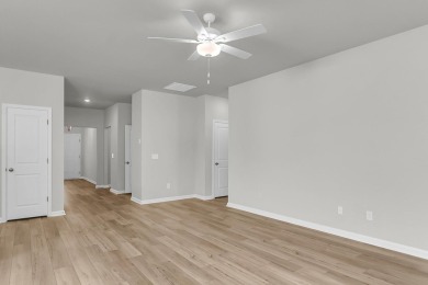 Enjoy a low-maintenance, leisure lifestyle in the Durham on Players Course At Wyboo Plantation in South Carolina - for sale on GolfHomes.com, golf home, golf lot