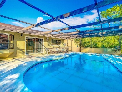 Sugarmill Woods- This wonderful community is the perfect blend on Sugarmill Woods Golf and Country Club in Florida - for sale on GolfHomes.com, golf home, golf lot