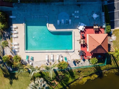 Under contract-accepting backup offers. Welcome Home! Come see on Terra Ceia Golf and Country Club in Florida - for sale on GolfHomes.com, golf home, golf lot