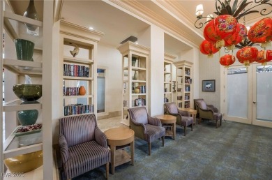 Welcome to this beautiful single-story home located in the on Rhodes Ranch Golf Club in Nevada - for sale on GolfHomes.com, golf home, golf lot