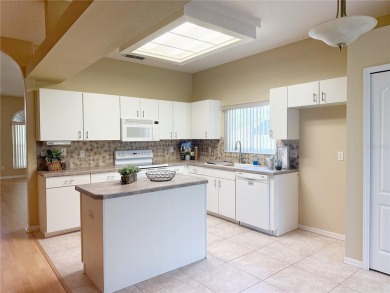 The Saint Andrew floor plan located in Kings Ridge community a on Kings Ridge Golf Club in Florida - for sale on GolfHomes.com, golf home, golf lot