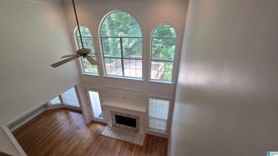 Enjoy cul de sac living in the exclusive Inverness Green! A on Inverness Country Club in Alabama - for sale on GolfHomes.com, golf home, golf lot