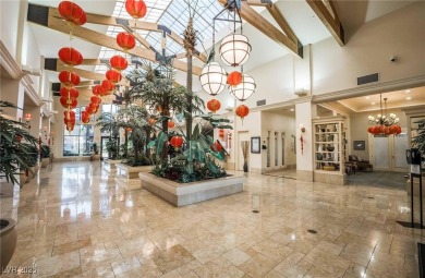 Welcome to this beautiful single-story home located in the on Rhodes Ranch Golf Club in Nevada - for sale on GolfHomes.com, golf home, golf lot