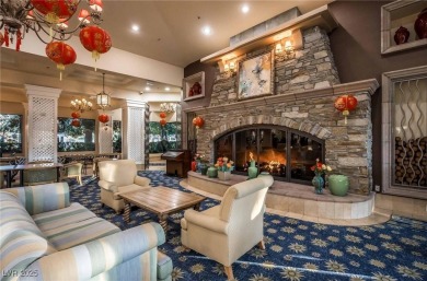 Welcome to this beautiful single-story home located in the on Rhodes Ranch Golf Club in Nevada - for sale on GolfHomes.com, golf home, golf lot