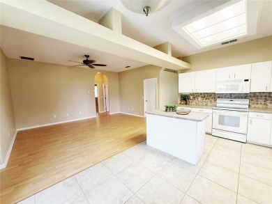 The Saint Andrew floor plan located in Kings Ridge community a on Kings Ridge Golf Club in Florida - for sale on GolfHomes.com, golf home, golf lot