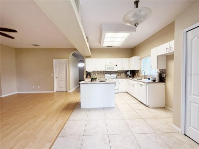 The Saint Andrew floor plan located in Kings Ridge community a on Kings Ridge Golf Club in Florida - for sale on GolfHomes.com, golf home, golf lot